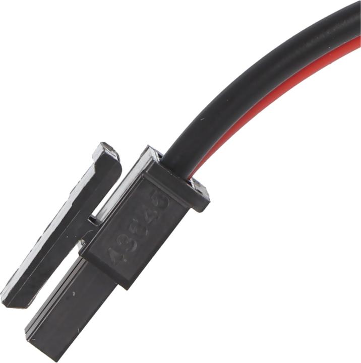 Immagine prodotto AccuCell Batterie Jablotron JA-163A RB, BAT-100, BAT-100A (1 pz., Specifico del dispositivo, 13000 mAh)