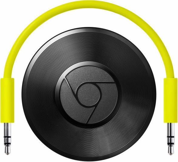 Google Chromecast Audio