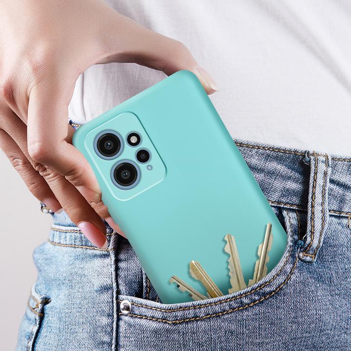 Immagine prodotto Avizar Serie Soft Touch (Xiaomi Redmi Note 12)