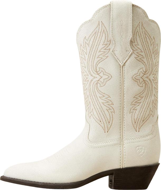 Produktbild Ariat westernstiefel aus leder heritage r toe s-fit (39)