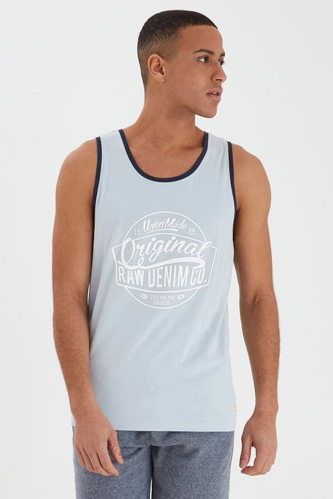 Actual product image Blend Walex Men's Tank Top (XL)