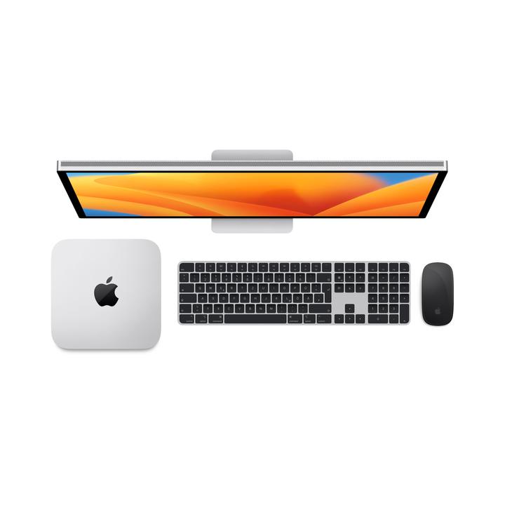 Productafbeelding Apple Mac mini (M2, 16 GB, 1000 GB, M2)