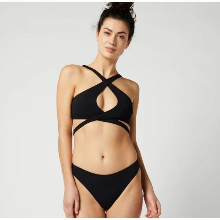 Actual product image Mystic Tora Surf Cross Bikini (38)