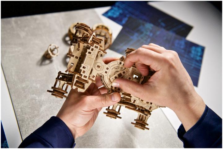 Produktbild Ugears Desert Buggy