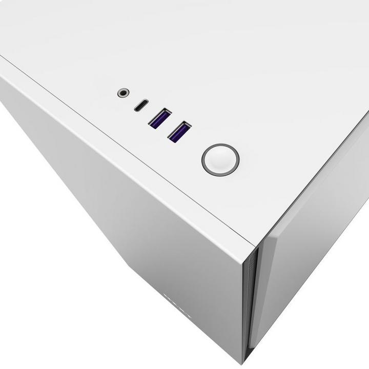 Produktbild NZXT H710 (ATX, mATX, Mini-ITX, E-ATX)