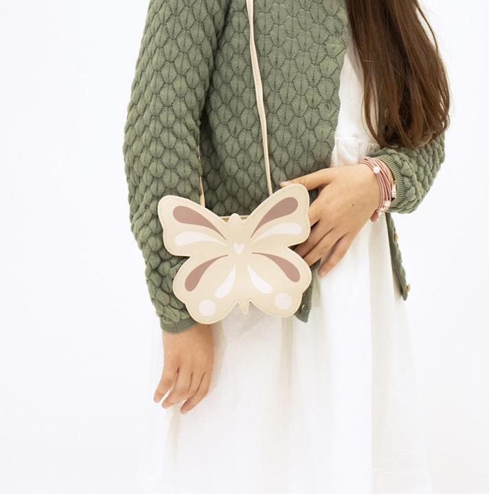 Immagine prodotto Yuko.B Borsa per bambini Meilin Beige