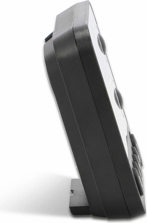 Produktbild ADE Küchentimer TD2100-1 Schwarz