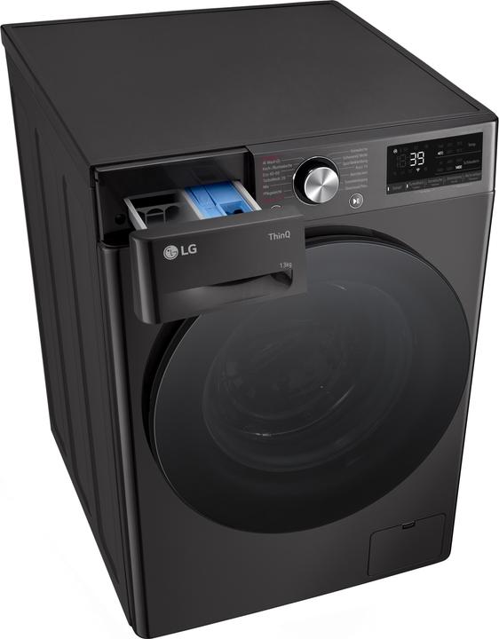 Produktbild LG F4WR703YB (13 kg, Links)