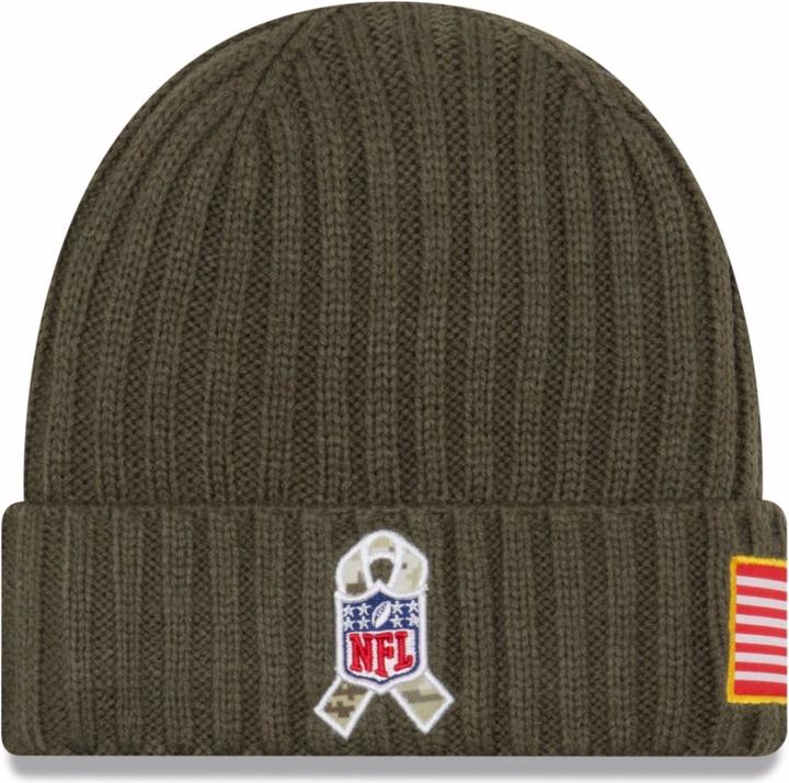 Produktbild New Era Salute To Service Denver Broncos