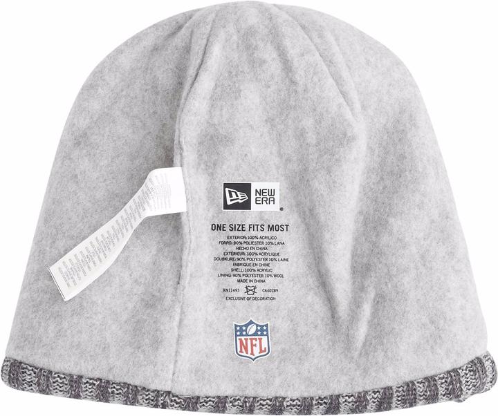 Immagine prodotto New Era NFL Sideline Bobble Oakland Raiders