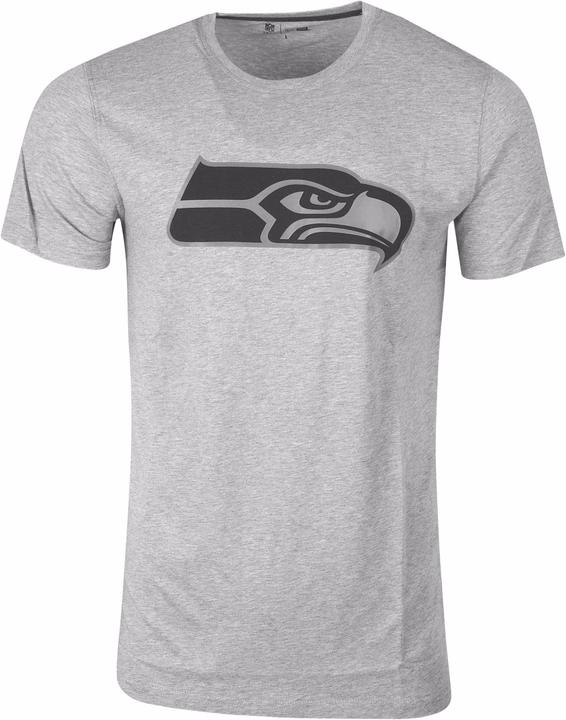 New Era NFL Seattle Seahawks Heather