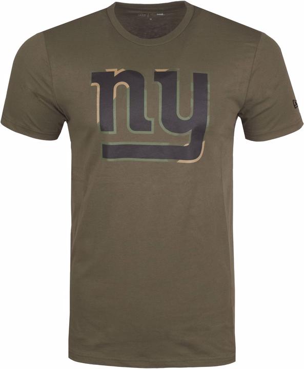 Olive dei New York Giants