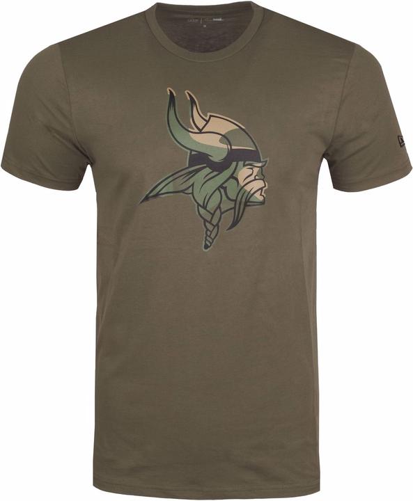 Minnesota Vikings olive