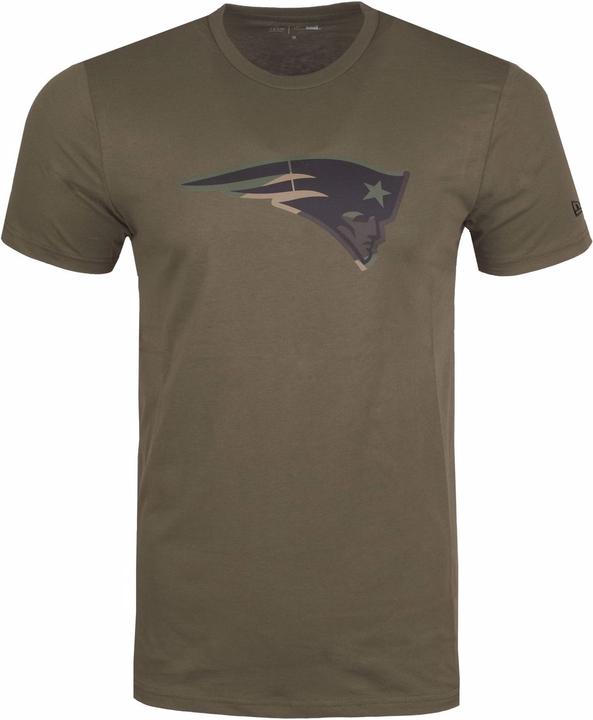Olive dei New England Patriots