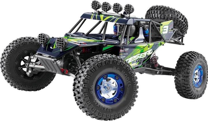 Amewi Eagle-3 Dune (RTR Ready-to-Run)