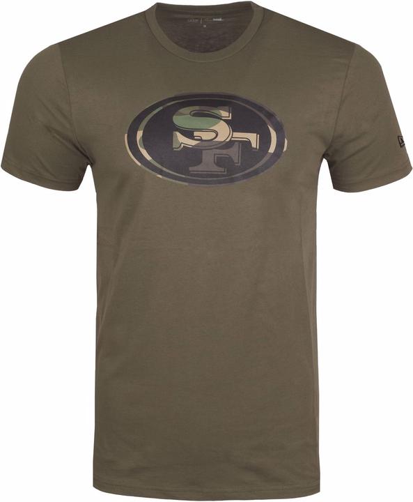 Olive dei San Francisco 49ers