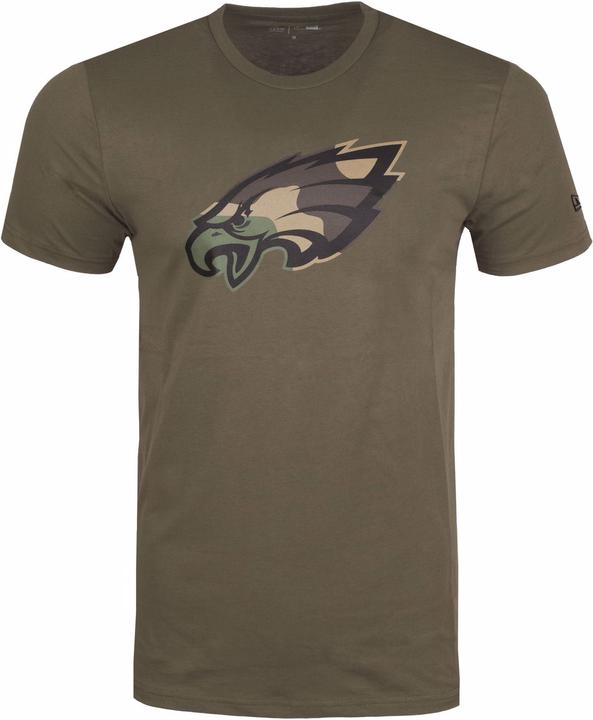 Philadelphia Eagles oliva