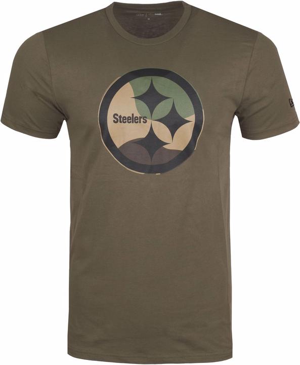 Olive dei Pittsburgh Steelers