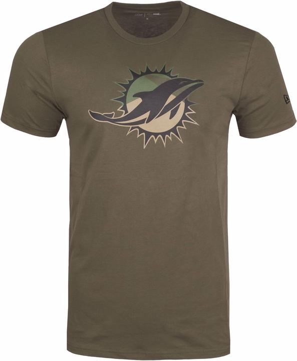 Olive Miami Dolphins