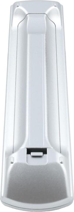 Produktbild Azurano Fernbedienung für PANASONIC N2QAYB001010 (Gerätespezifische Fernbedienung, Infrarot)