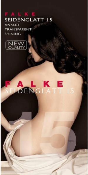 Produktbild Falke Seidenglatt 15 SO (15 DEN, 39 - 42)