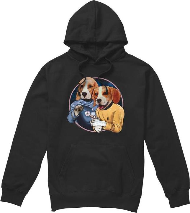 Produktbild Kapuzenpullover (L)