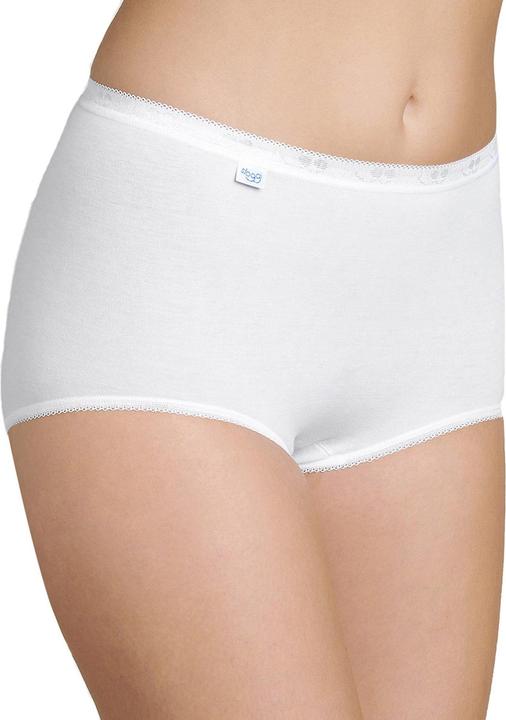 Actual product image Sloggi Basic+ maxi briefs (3XL, pack of 3)