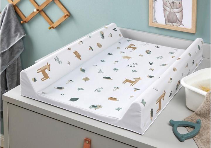 Immagine prodotto Rotho Babydesign Keilwickelauflage (50 x 70 cm)