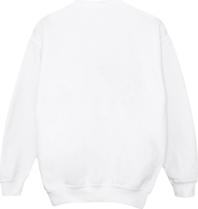 Image du produit Disney - Sweat WINNIE THE POOH WINNIE THE POOH FACE - Garçon (128)