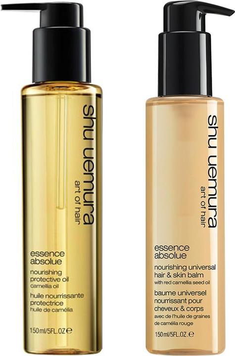 Shu Uemura Essence Absolue Essence Absolue Set (Haarpflege set)