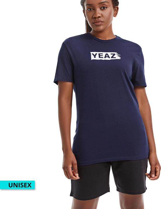 Actual product image Yeaz Chay (S)