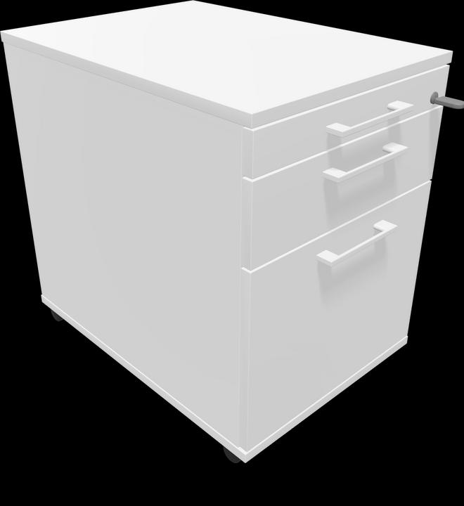 Filing cabinets