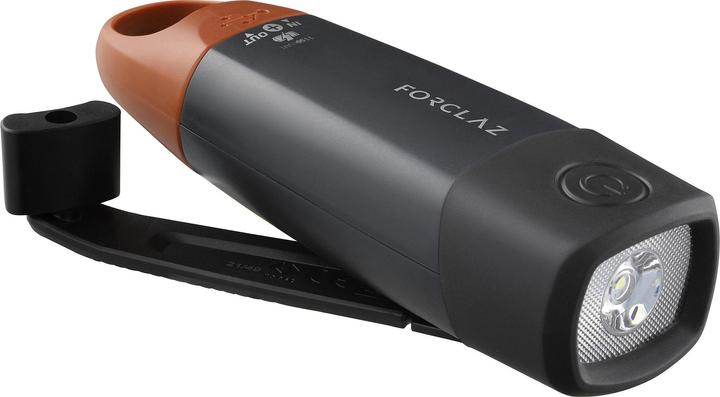Actual product image Forclaz DYNAMO 900