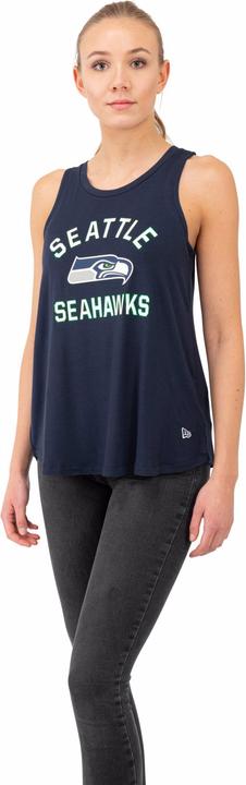 Produktbild New Era NFL Jersey Core Seattle Seahawks (XS)