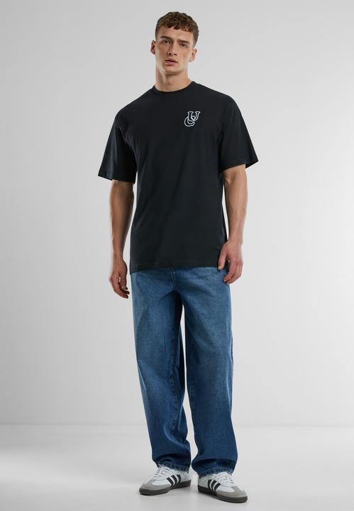 Immagine prodotto Urban Classics Maglietta alta con logo lucido UC - 171109 (XXL)