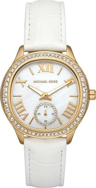 Actual product image Michael Kors Damenuhr SAGE (Analogue wristwatch, 38 mm)