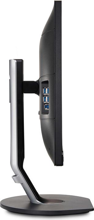 Image du produit Philips Ligne B 272B7QPJEB (2560 x 1440 pixels, 27")