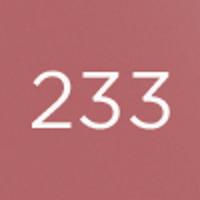 Actual product image Diego dalla Palma Nail Polish, 233 No more mauve (233, Colour paint)