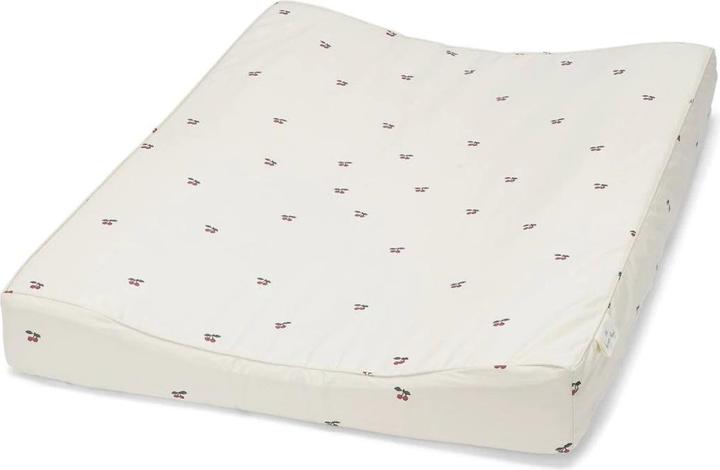 Image du produit Konges Slojd Matelas à langer Cherry