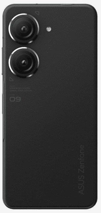 Actual product image Doro 1380 (2.40", 3 Mpx, 2G)