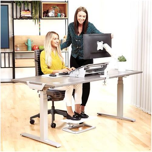 Actual product image Fellowes Eppa (Table, 39")