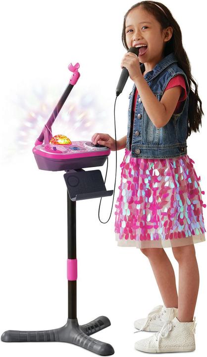 Produktbild VTech Kidi SuperStar DJ Studio (Französisch)