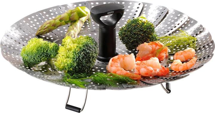 Immagine prodotto GEFU Vitala (26.60 cm, Materiale sintetico, Metallo)
