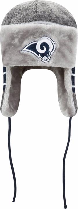 Produktbild New Era NFL Team Mit Kunstpelz Frosty Trapper (One Size)