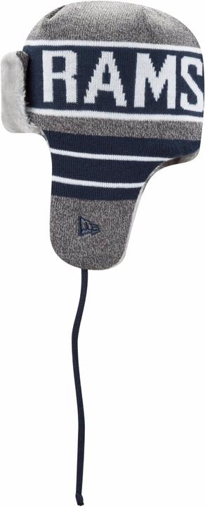 Produktbild New Era NFL Team Mit Kunstpelz Frosty Trapper (One Size)