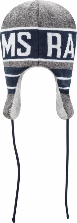 Produktbild New Era NFL Team Mit Kunstpelz Frosty Trapper (One Size)