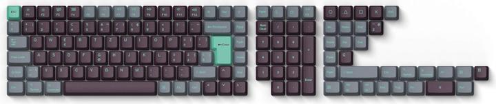 Image du produit Keychron ISO-CH (136 Keys)