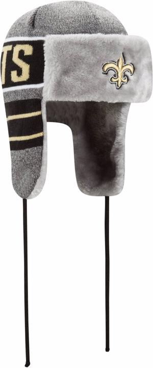 Produktbild New Era NFL Team Mit Kunstpelz Frosty Trapper (One Size)