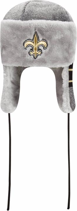 Produktbild New Era NFL Team Mit Kunstpelz Frosty Trapper (One Size)