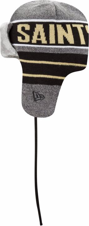 Produktbild New Era NFL Team Mit Kunstpelz Frosty Trapper (One Size)